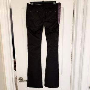 Black DVB Denim by Victoria Beckham